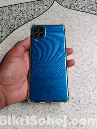 samsung a12 4/64 first